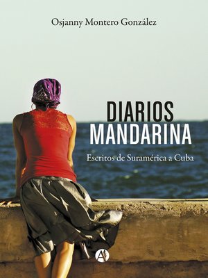 cover image of Diarios mandarina
